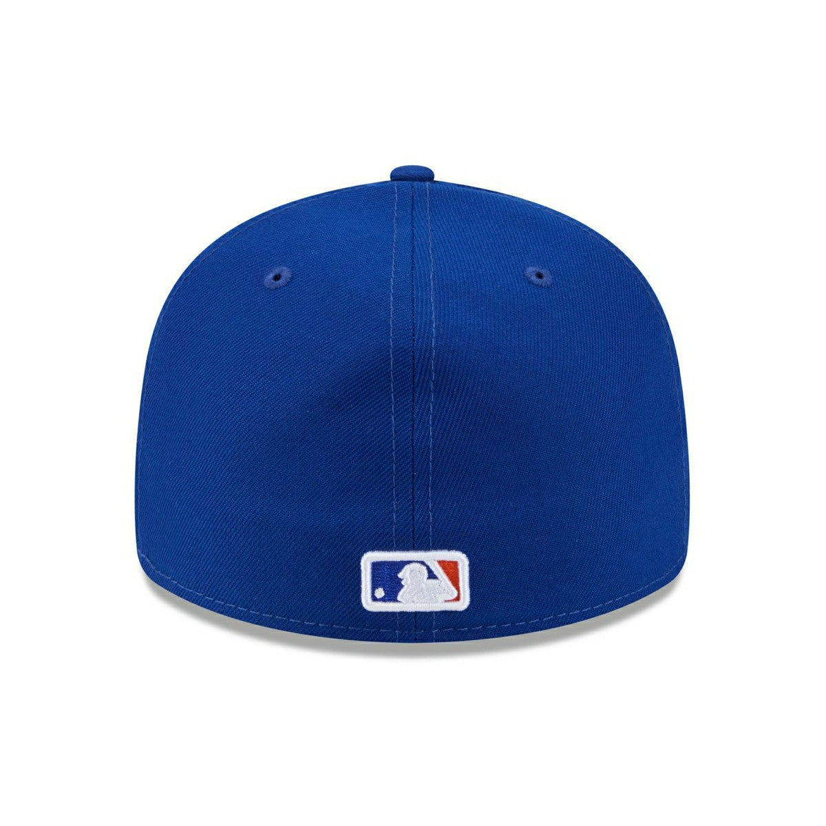 New York Mets 2026 Jackie Robinson Day Low Profile 59FIFTY Fitted Cap Blue Classic