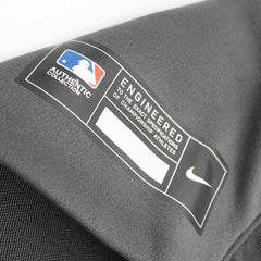 New York Mets City Connect 2026 MLB Authentic Therma Hoodie Anthracite Taass sale