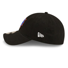New York Mets Core Classic 9TWENTY Adjustable MLB Cap Black Classic