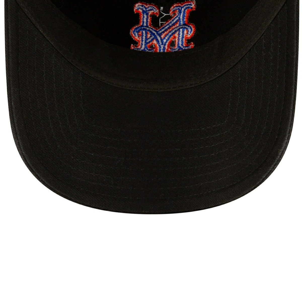 New York Mets Core Classic 9TWENTY Adjustable MLB Cap Black Classic