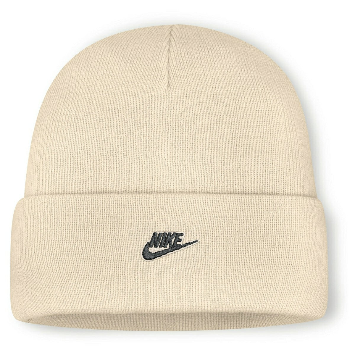New York Mets Cooperstown MLB Beanie Knit Natural Lifestyle