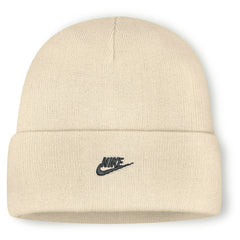 New York Mets Cooperstown MLB Beanie Knit Natural Lifestyle