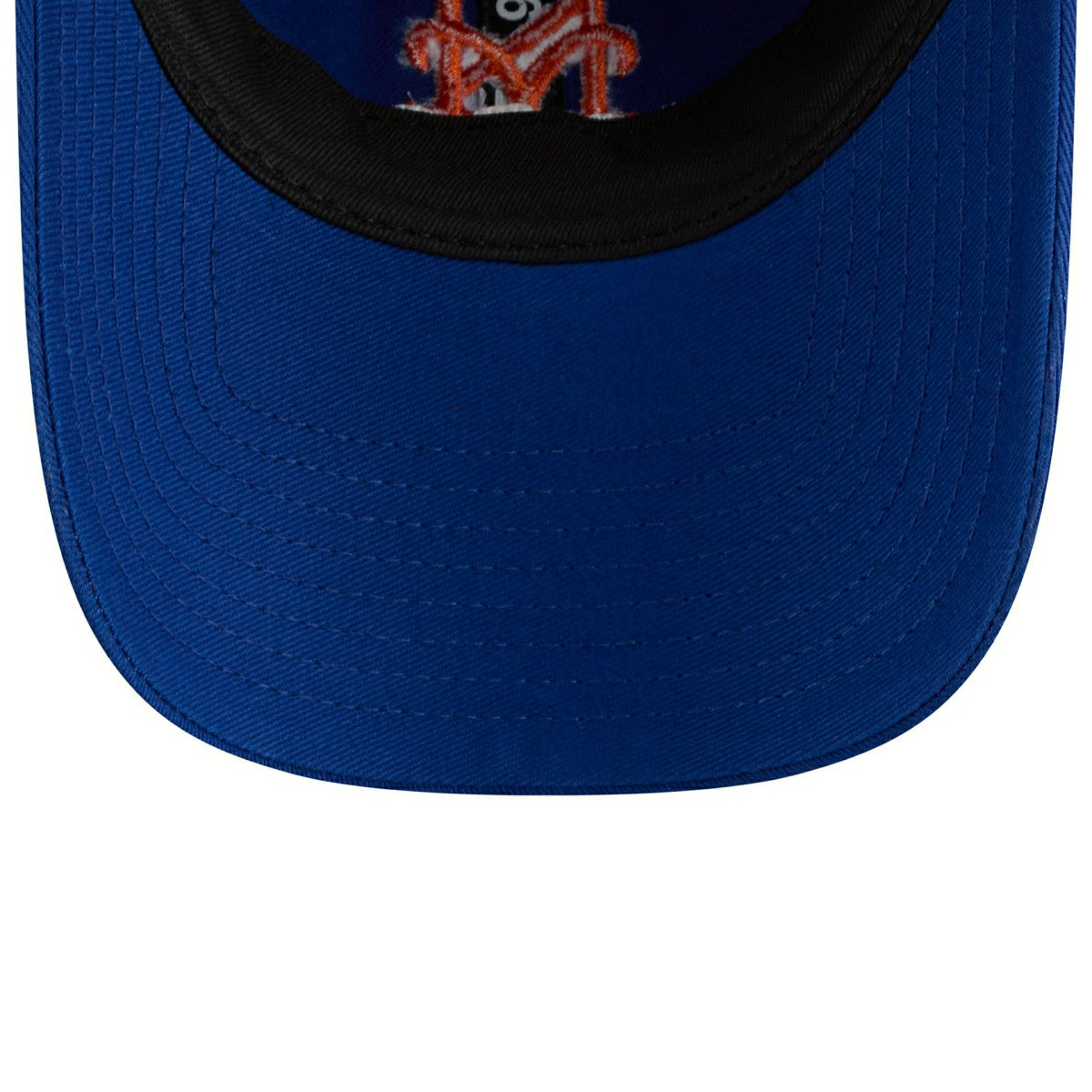New York Mets MLB Spring Training Colours 9TWENTY Adjustable Cap Blue Taass for sale