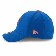 New York Mets Stretch Fit Basic MLB Cap Blue Classic