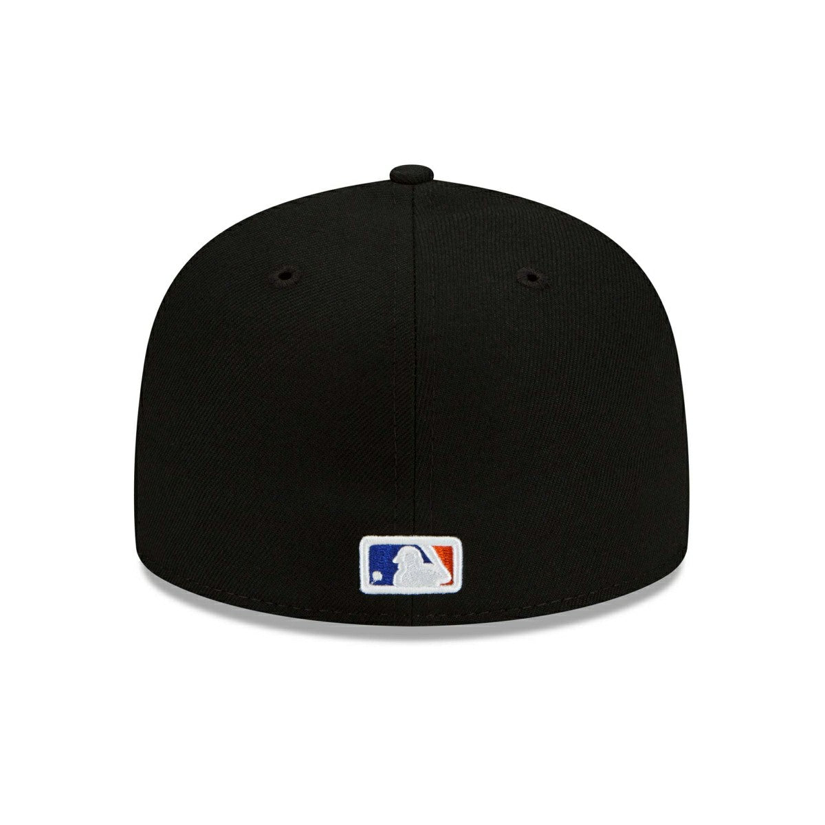 New York Mets Authentic New Era 59FIFTY Fitted MLB Cap Alternate 2 Fashion