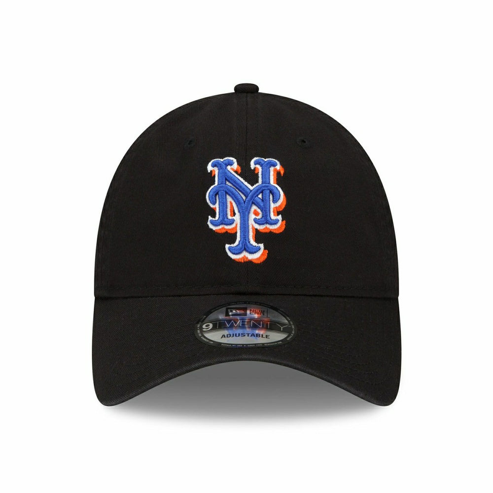 New York Mets Core Classic 9TWENTY Adjustable MLB Cap Taass US