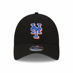 New York Mets Core Classic 9TWENTY Adjustable MLB Cap Taass US
