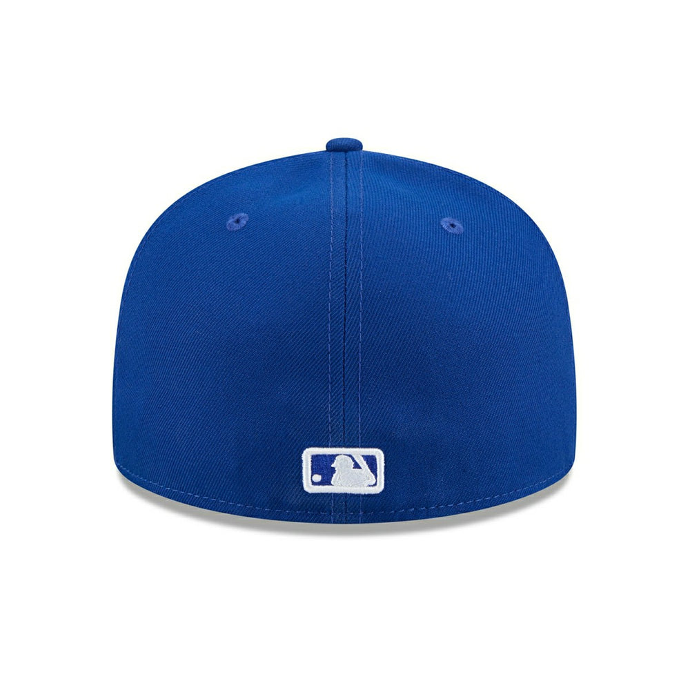 New York Mets 2025 MLB Hall of Fame 59FIFTY Fitted Cap Blue Taass sale