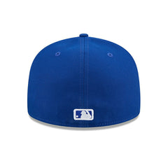 New York Mets 2025 MLB Hall of Fame 59FIFTY Fitted Cap Blue Taass sale