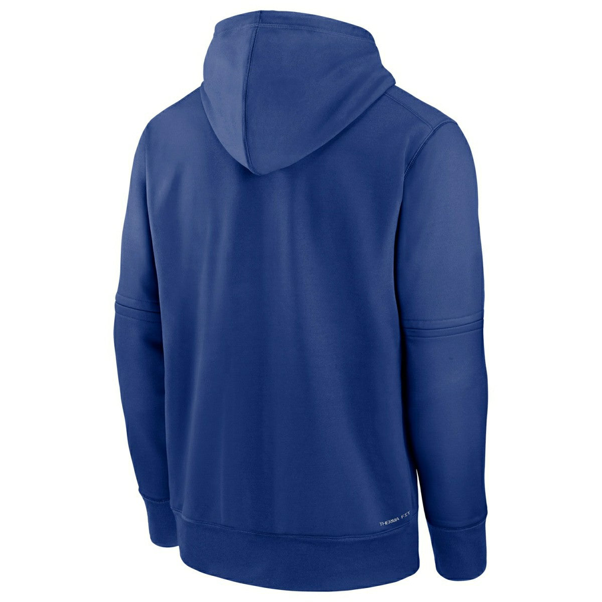 New York Mets 2023 MLB Authentic Pregame Nike Therma Hoodie Taass US