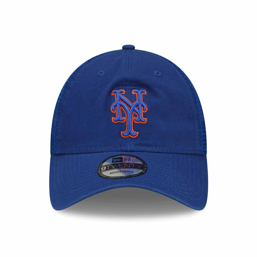 New York Mets 2023 Spring Training New Era 9TWENTY MLB Cap Blue Lifestyle