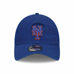 New York Mets 2023 Spring Training New Era 9TWENTY MLB Cap Blue Lifestyle