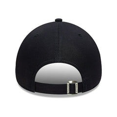 New York Yankees City Icon 9FORTY MLB Cap Navy Taass US