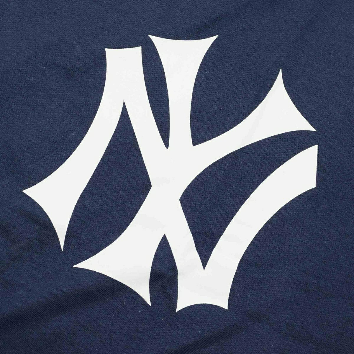 Babe Ruth #3 New York Yankees Cooperstown MLB T-Shirt Navy Fashion