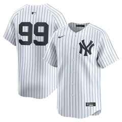 Aaron Judge #99 New York Yankees Limited MLB Jersey Pinstripe Taass US