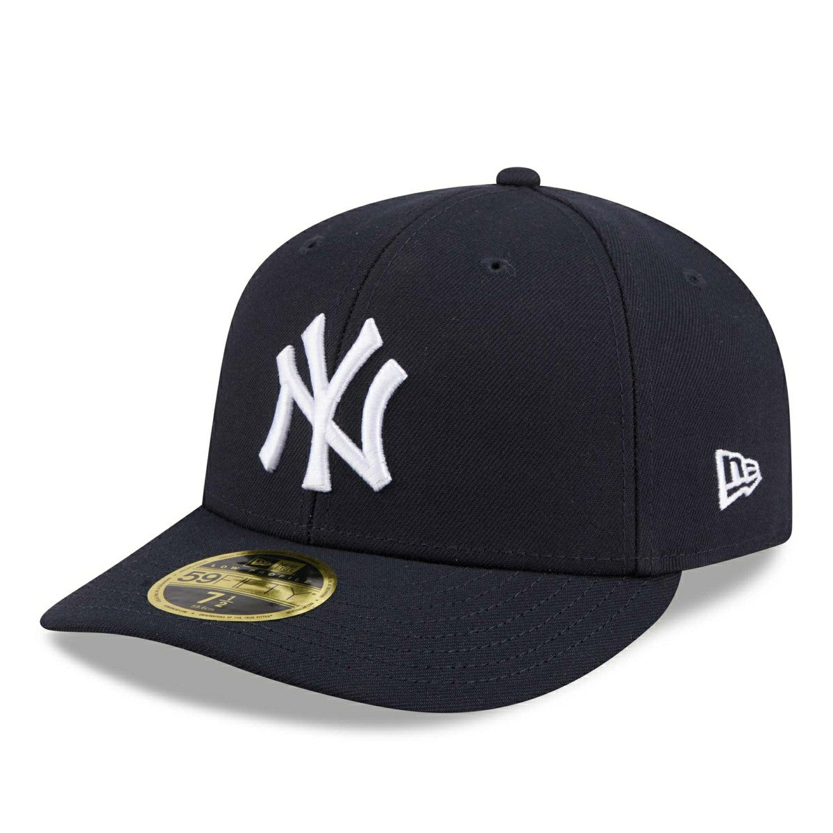 New York Yankees 2026 Jackie Robinson Day Low Profile 59FIFTY Fitted Cap Navy Fashion