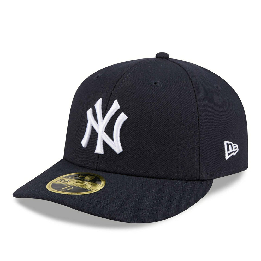 New York Yankees 2026 Jackie Robinson Day Low Profile 59FIFTY Fitted Cap Navy Fashion
