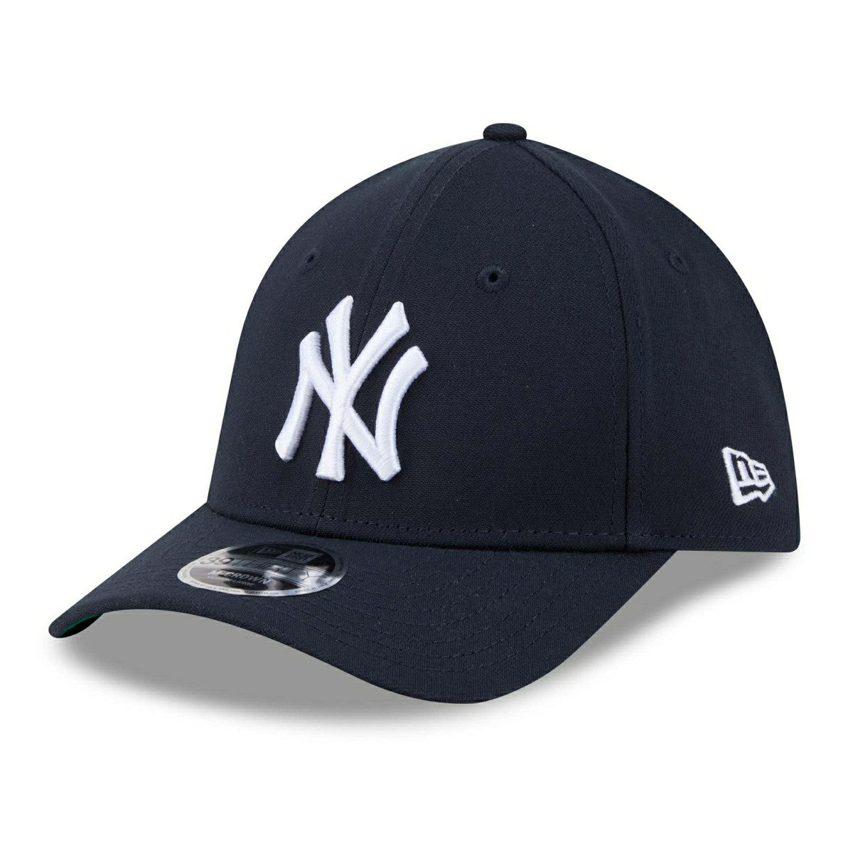 New York Yankees 2026 Jackie Robinson Day 39THIRTY M-Crown Flex Cap Navy Lifestyle