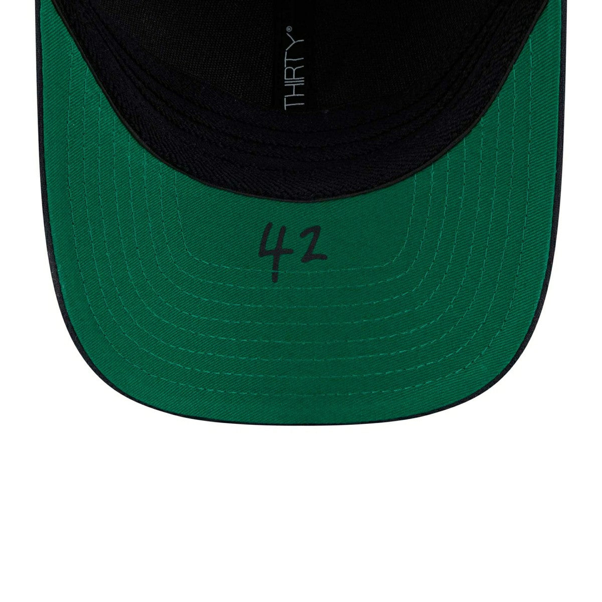 New York Yankees 2026 Jackie Robinson Day 39THIRTY M-Crown Flex Cap Navy Lifestyle