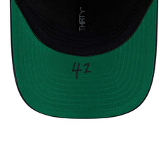 New York Yankees 2026 Jackie Robinson Day 39THIRTY M-Crown Flex Cap Navy Lifestyle