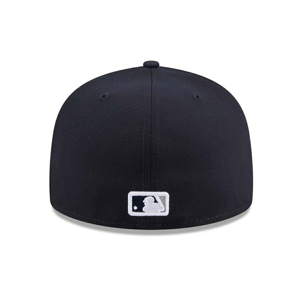 New York Yankees 2026 Jackie Robinson Day 59FIFTY Fitted Cap Navy Taass sale