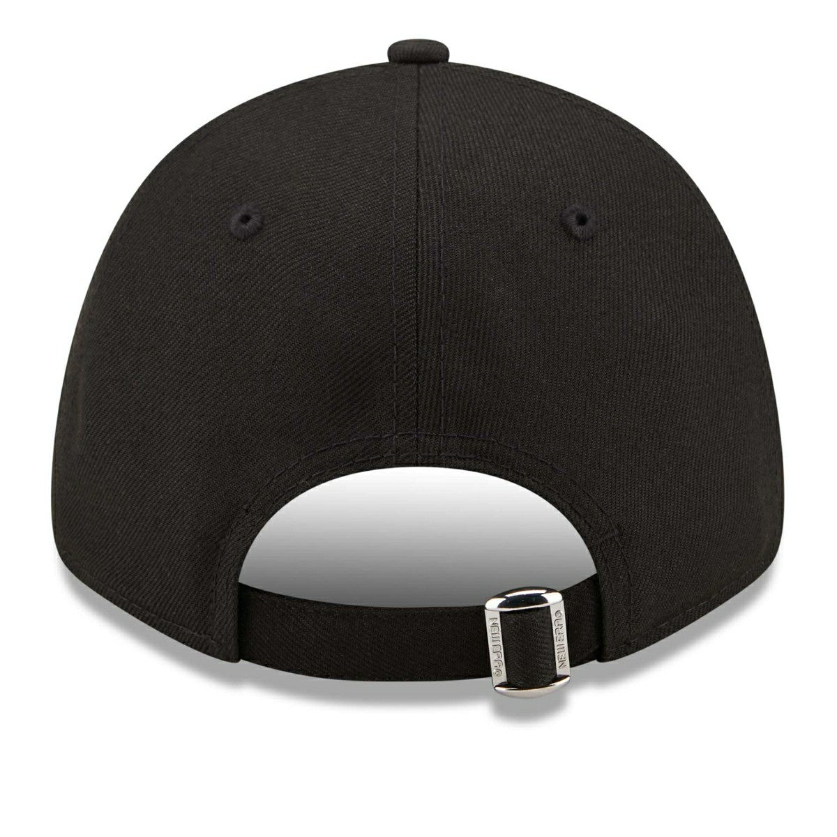 New York Yankees Pop Outline 9FORTY MLB Cap Black Fashion