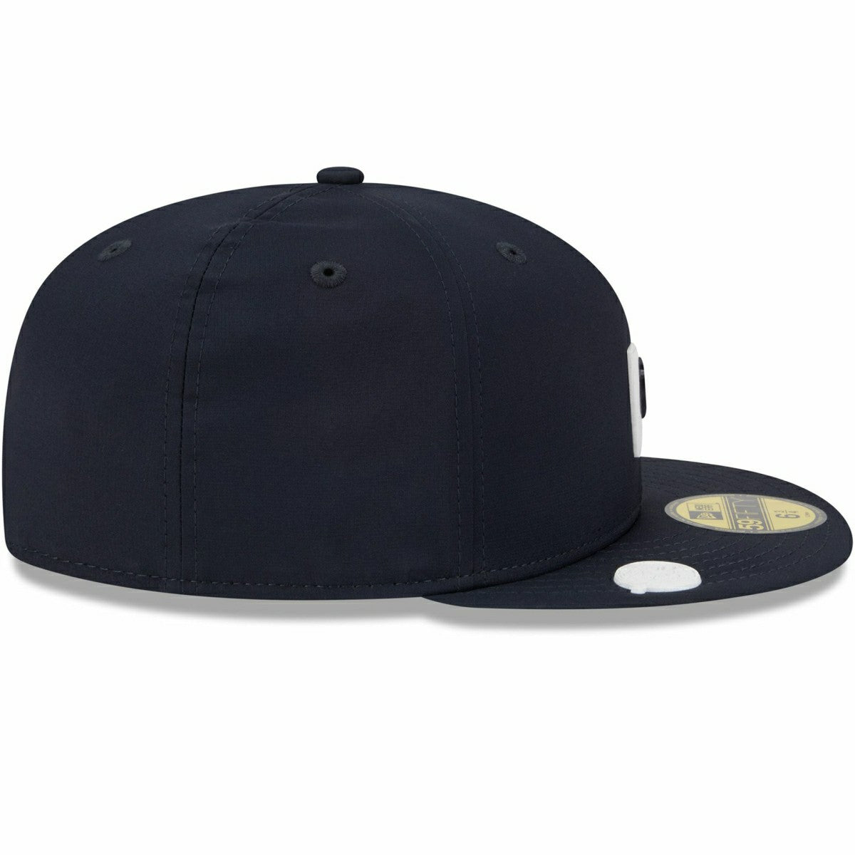 New York Yankees 2026 MLB Clubhouse 59FIFTY Fitted Cap Navy Taass for sale