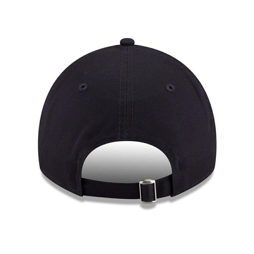 New York Yankees MLB Spring Training Colours 9TWENTY Adjustable Cap Navy Lifestyle