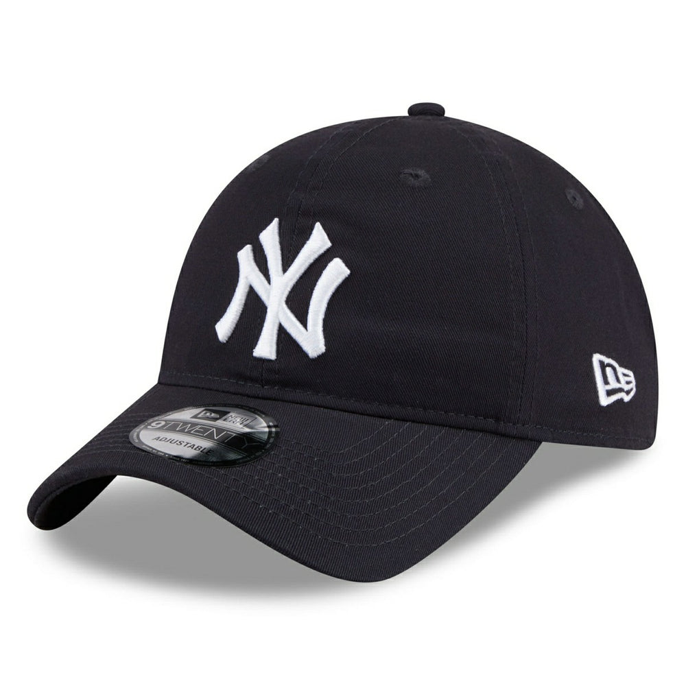 New York Yankees MLB Spring Training Colours 9TWENTY Adjustable Cap Navy Lifestyle
