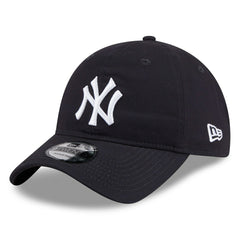 New York Yankees MLB Spring Training Colours 9TWENTY Adjustable Cap Navy Lifestyle