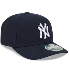 New York Yankees MLB Player Replica 9SEVENTY Stretch-Snap Cap Game Taass sale