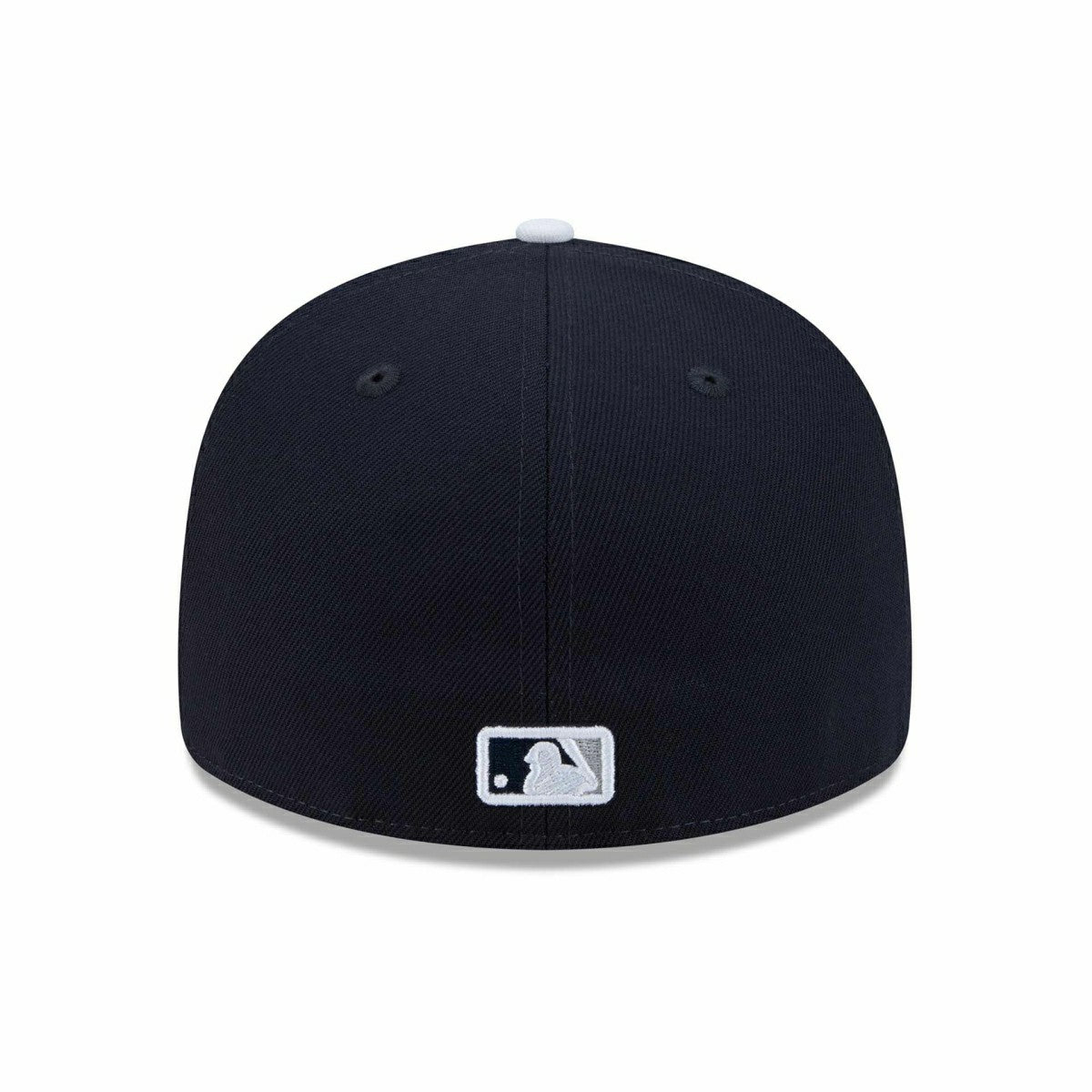New York Yankees 2026 MLB Authentic Spring Training 59FIFTY Pre-Curved Cap Navy Taass for sale