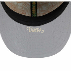 New York Yankees 2026 MLB Authentic Spring Training 59FIFTY Pre-Curved Cap Navy Taass for sale