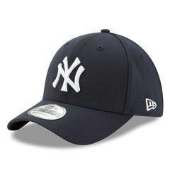 New York Yankees Stretch Fit Basic MLB Cap Game Lifestyle