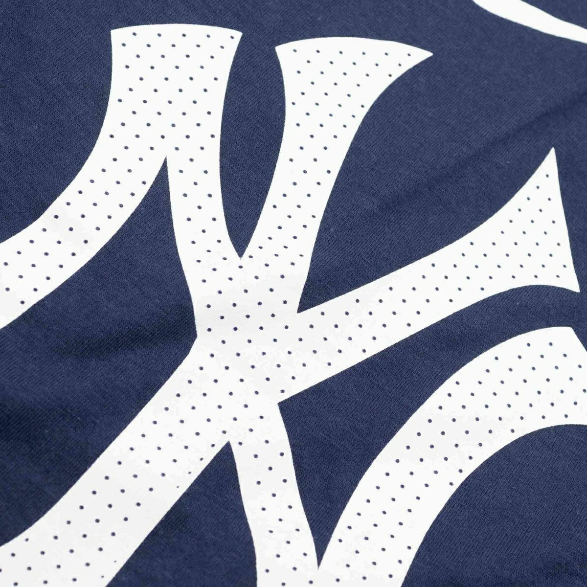New York Yankees Nike Fuse Logo MLB T-Shirt Navy Taass sale