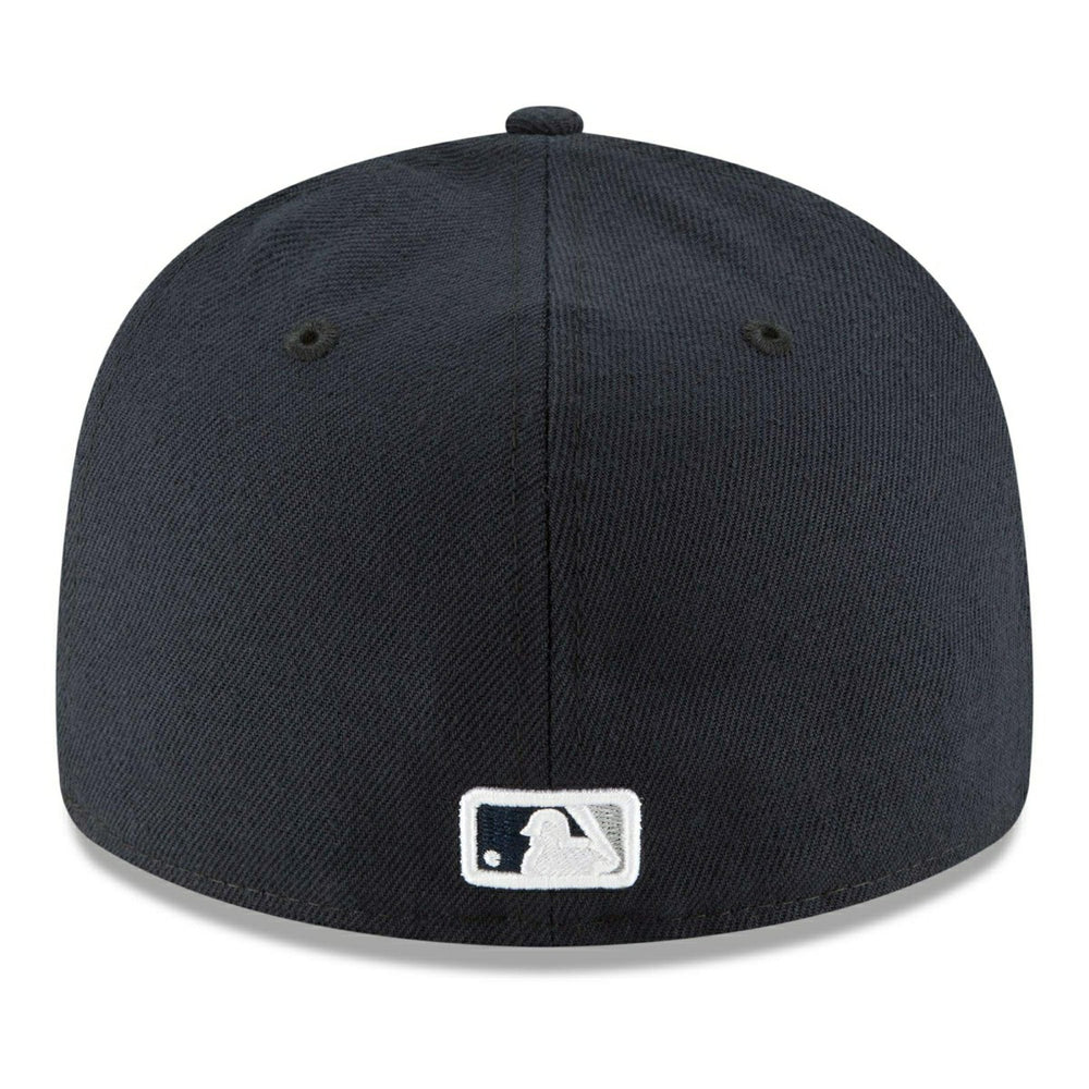 New York Yankees Authentic Low Profile 59FIFTY Fitted MLB Cap Game Taass US