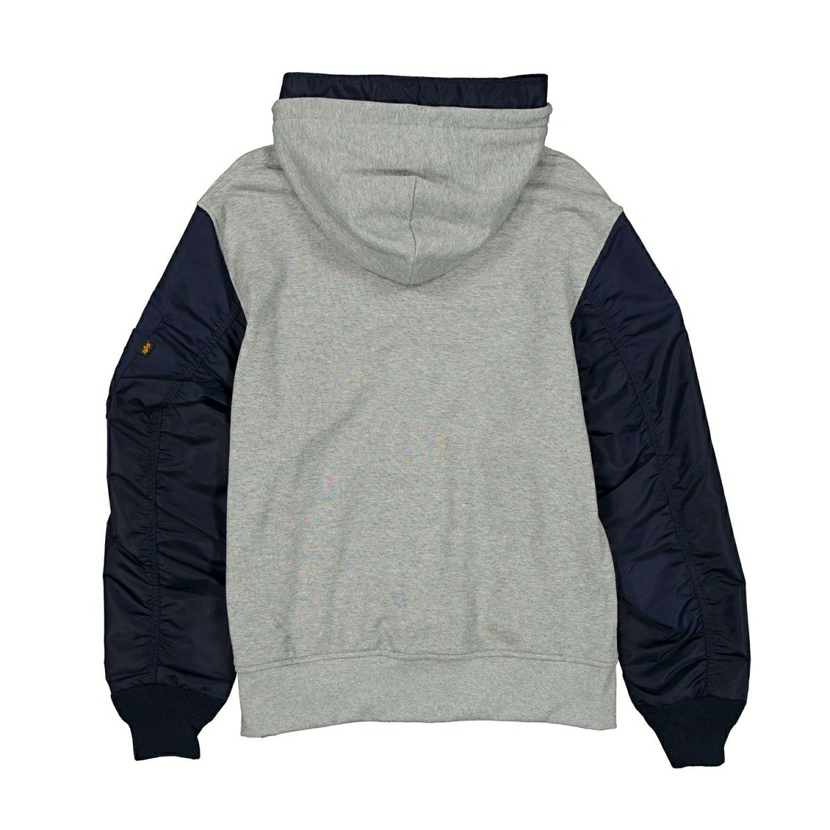 New York Yankees Alpha Industries MA-1 MLB Full-Zip Fleece Jacket Taass sale