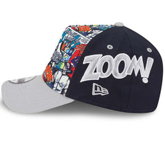 New York Yankees 2025 MLB Players' Weekend 9FORTY A-Frame Snapback Cap Taass US