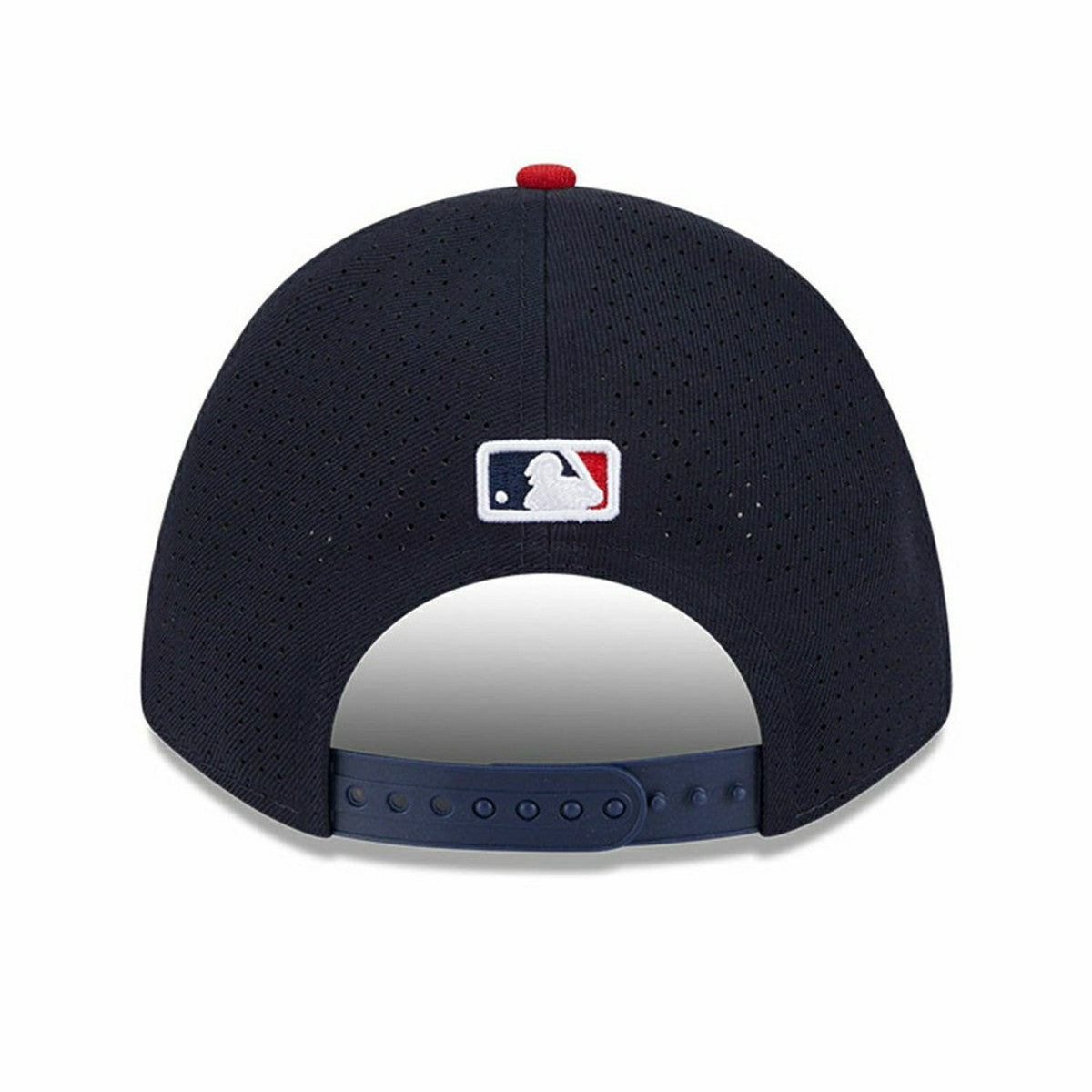 New York Yankees Authentic 2025 MLB All-Star Game New Era 9FORTY M-Crown Snapback Cap Fashion