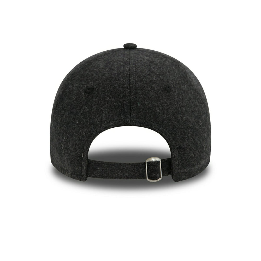New York Yankees Melton New Era 9TWENTY MLB Cap Black Taass US