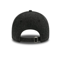 New York Yankees Melton New Era 9TWENTY MLB Cap Black Taass US