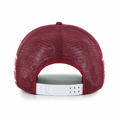 Philadelphia Phillies Golden Age Foam MLB '47 Hitch Trucker Cap Burgundy Taass for sale
