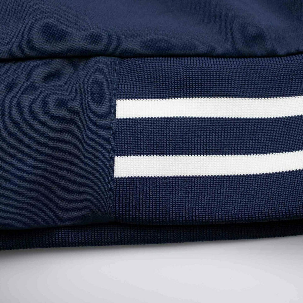 Philadelphia Phillies City Connect 2026 MLB Authentic Dugout Bomber Jacket Navy Fashion
