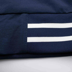 Philadelphia Phillies City Connect 2026 MLB Authentic Dugout Bomber Jacket Navy Fashion