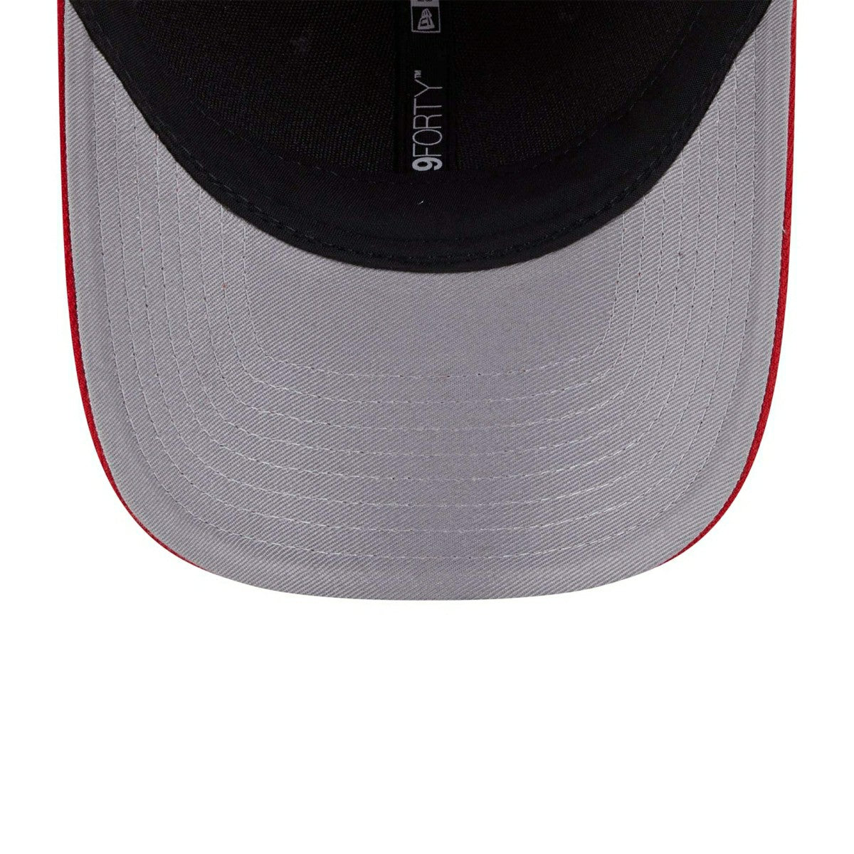 Philadelphia Phillies Team Mascot 9FORTY M-Crown Snapback MLB Cap Red Taass sale