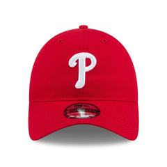 Philadelphia Phillies MLB Spring Training Colours 9TWENTY Adjustable Cap Red Classic