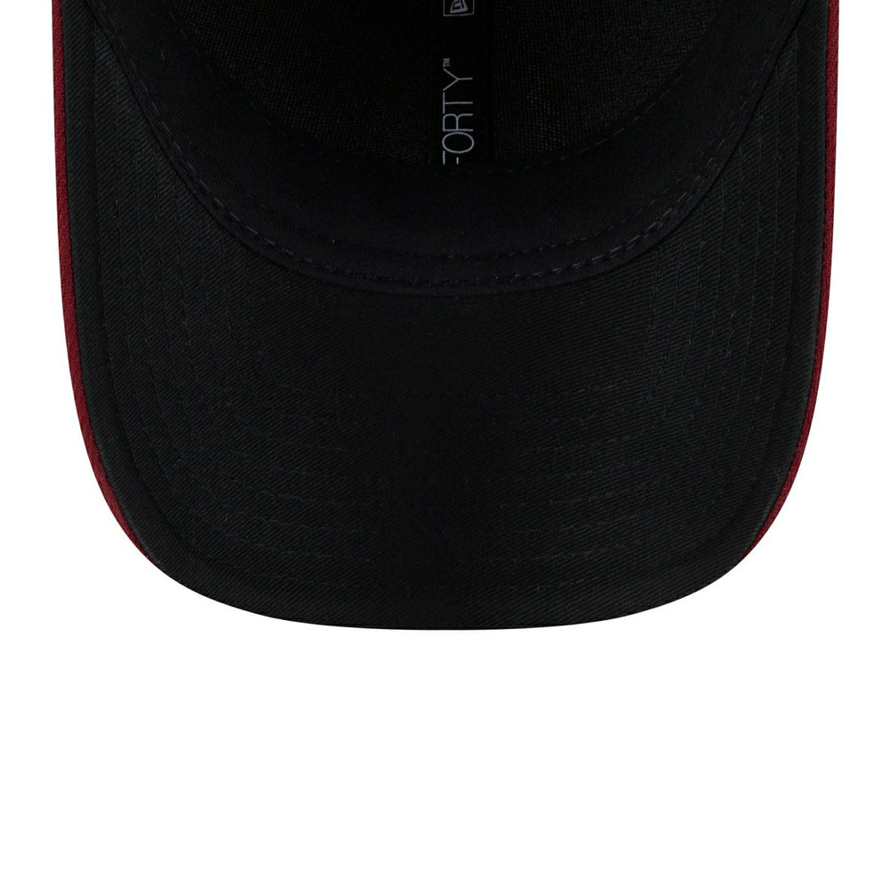 Philadelphia Phillies MLB Player Replica 9FORTY M-Crown Snapback Cap Alternate 2 Taass for sale