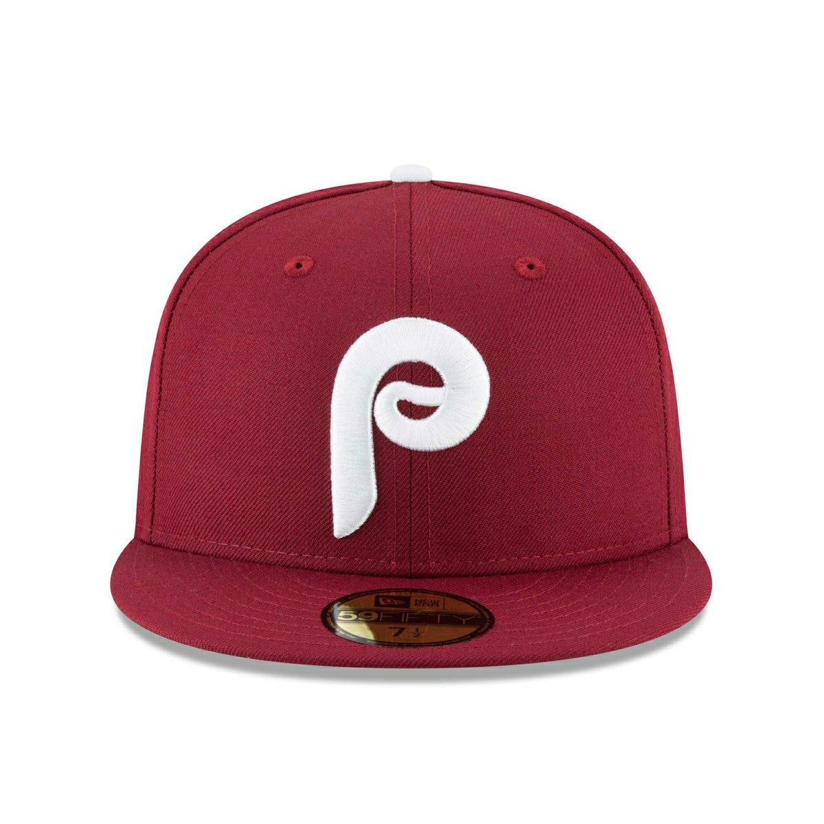 Philadelphia Phillies 1970 Cooperstown New Era 59FIFTY Fitted MLB Cap Taass sale