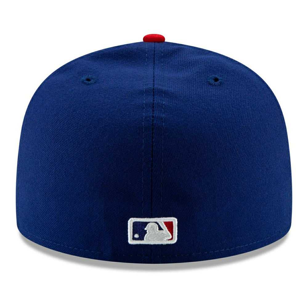 Philadelphia Phillies Authentic New Era 59FIFTY Fitted MLB Cap Alternate Taass US