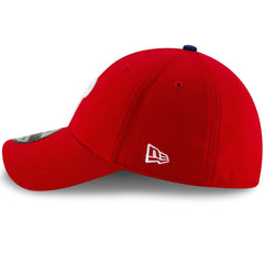 Philadelphia Phillies 39THIRTY Stretch Fit Classic MLB Cap Game Classic